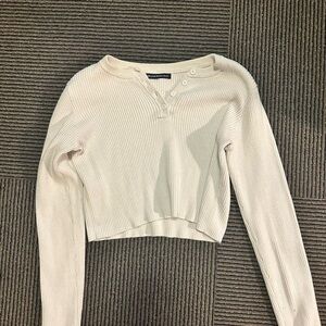 Brandy Melville Delilah Top